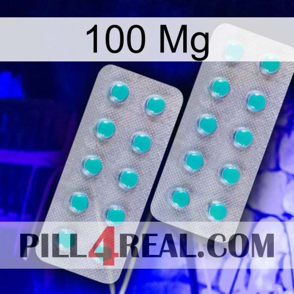 100 Mg 29
